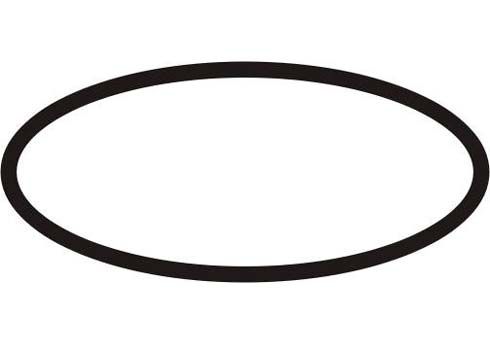 OR D. 115MM FOR WATER PUMP
