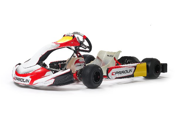 Le Mans DD2 2023