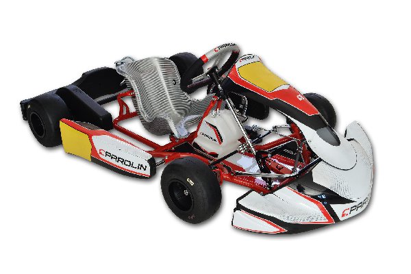 Minikart Pioneer 2025