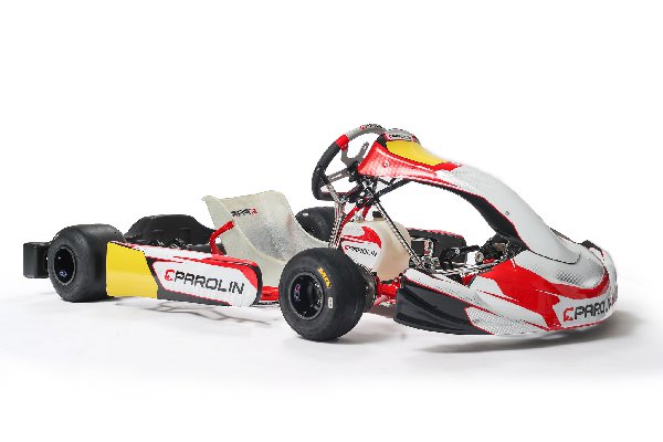 Le Mans KZ 2023