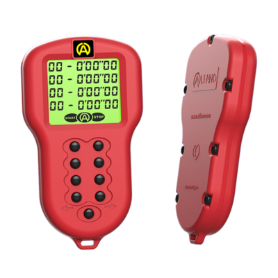 KRONOS V2 RED + A-488