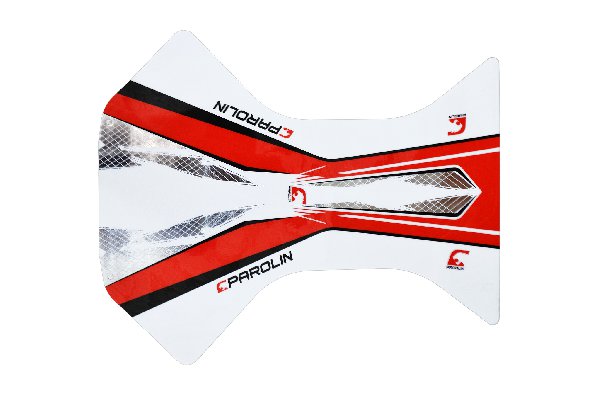 FLOOR TRAY STICKER MINI MOTORSPORT 2021