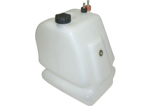 PAROLIN REMOVABLE FUEL TANK 9.0 L KF