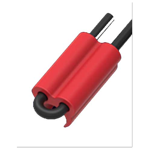 Clip for RPM cable (as spare part)