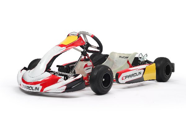 MINI KART MOTORSPORT CHASSIS 2022