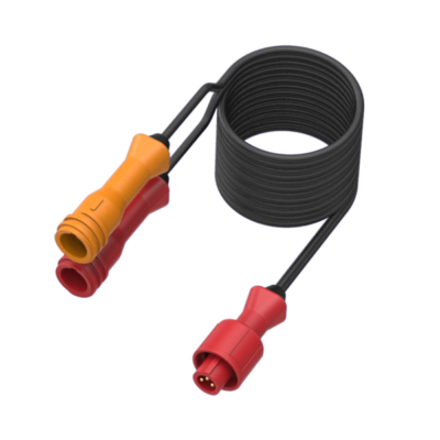 EXTENSION CABLE STANDARD SENSORS 150 CM