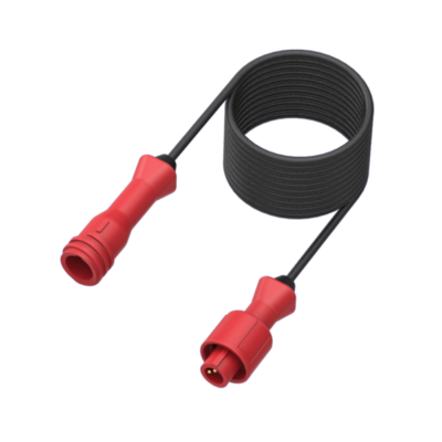 Extension cable sensors NTC type - 135cm