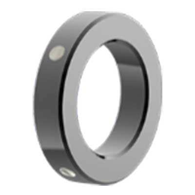 Ring rear axle Ã˜50mm with 4 magnets (special box)