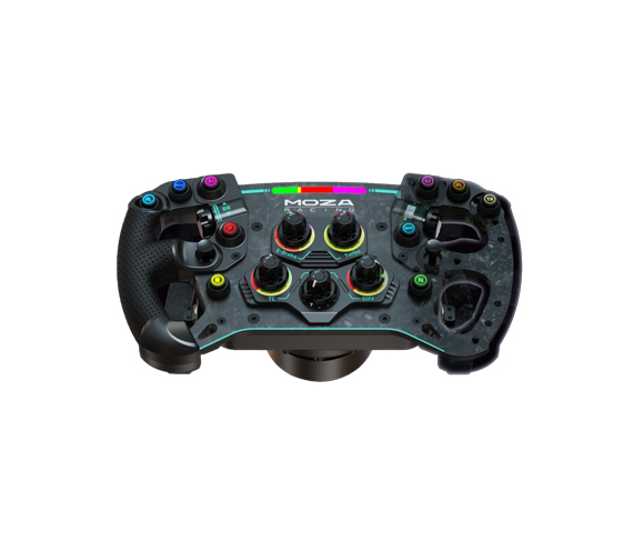 Moza GS V2