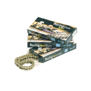 IRIS 108 LINK CHAIN